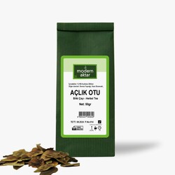 AÇLIK OTU 50 GR