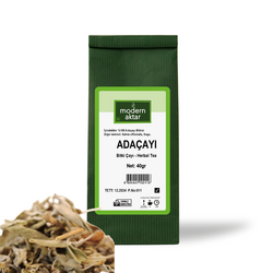 ADAÇAYI 40 GR