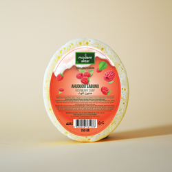 AHUDUDU SÜNGERLİ SABUN  150 GR