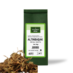 ALTINBAŞAK BİTKİ ÇAYI 50 GR