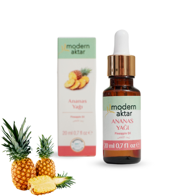 ANANAS YAĞI 20 ML - 1