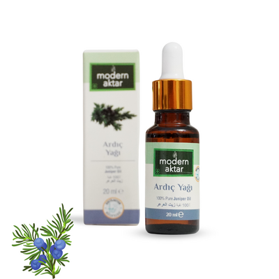 ARDIÇ YAĞI 20 ML - 1