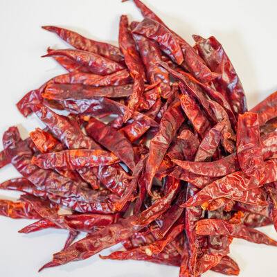 ARNAVUT (ŞİLİ) BİBERİ 50 GR - 3