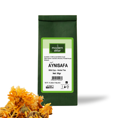 AYNISEFA 50 GR - 1