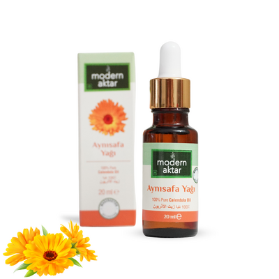 AYNISEFA YAĞI 20 ML - 1