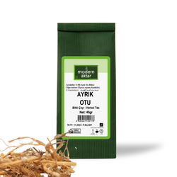 AYRIK OTU 40 GR