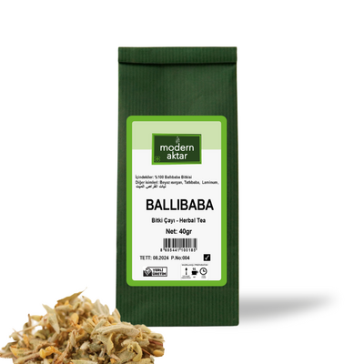 BALLIBABA 40 GR - 1