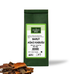 BARUT AĞACI KABUĞU 60 GR