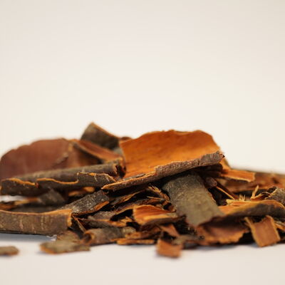 BARUT AĞACI KABUĞU 60 GR - 2