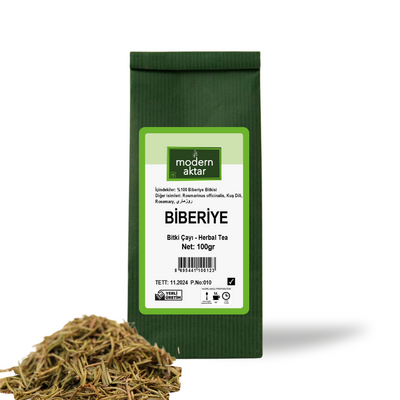 BİBERİYE 100 GR - 1