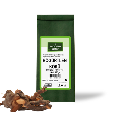 BÖĞÜRTLEN KÖKÜ 120 GR - 1