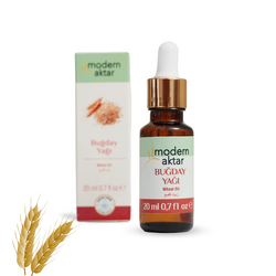 BUĞDAY YAĞI 20 ML
