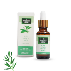 ÇAY AĞACI YAĞI 20 ML