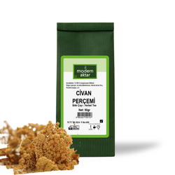 CİVANPERÇEMİ 50 GR