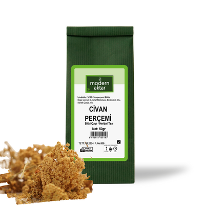CİVANPERÇEMİ 50 GR - 1