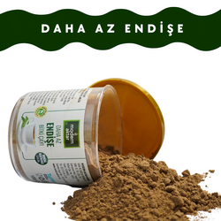 DAHA AZ ENDİŞE ÇAYI 100 GR