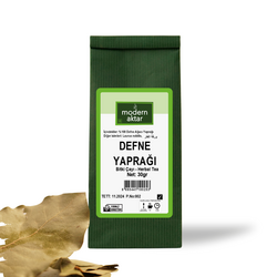 DEFNE YAPRAĞI 30 Gr