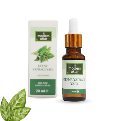 Defne Yaprağı Yağı 20 ml - 1