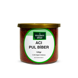 ACI PUL BİBER 120 GR - 2