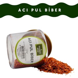 ACI PUL BİBER 120 GR