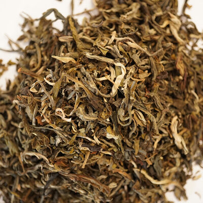 BEYAZ ÇAY 100 GR - 3