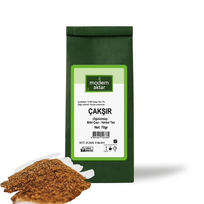 ÇAKŞIR TOZU 70 GR  - 1