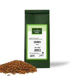 ÇEMEN TANE 200 GR