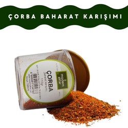 ÇORBA BAHARATI 110 GR