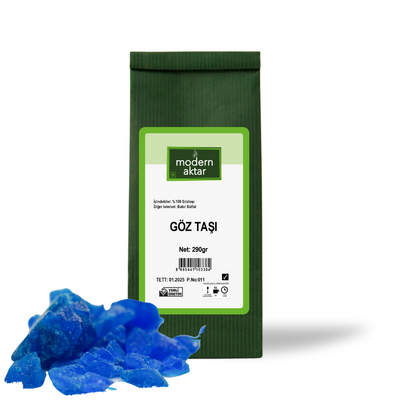 GÖZ TAŞI 290 GR - 1