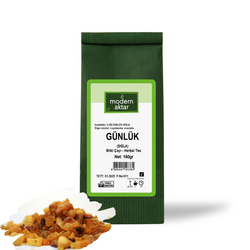 GÜNLÜK (SIĞLA) SAKIZI 160 GR