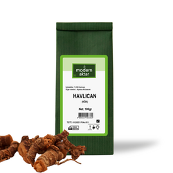 HAVLICAN KÖK 100 GR