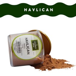 HAVLICAN TOZ (ÖĞÜTÜLMÜŞ) 100 GR