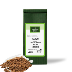 HAVUÇ TOHUMU 130 GR