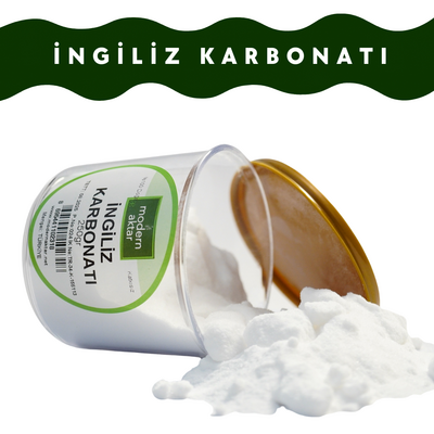 İNGİLİZ KARBONATI 250 GR - 1