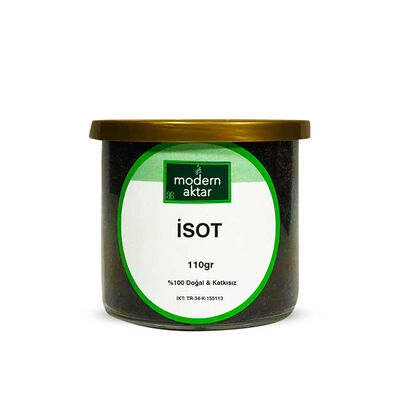İSOT 110 GR - 2