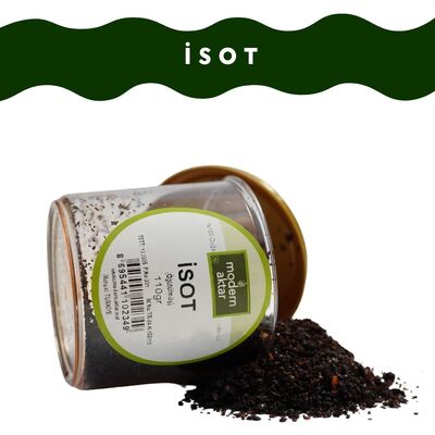 İSOT 110 GR - 1
