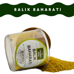 BALIK BAHARATI 110 GR