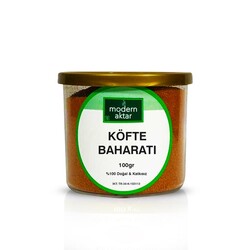 KÖFTE BAHARATI 100 GR - 2