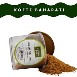 KÖFTE BAHARATI 100 GR