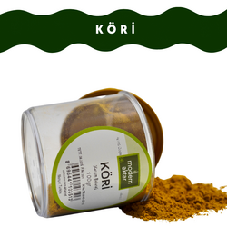 KÖRİ BAHARATI 100 GR