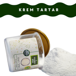 KREM TARTAR 150 GR