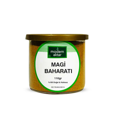MAGİ BAHARATI 110 GR - 2