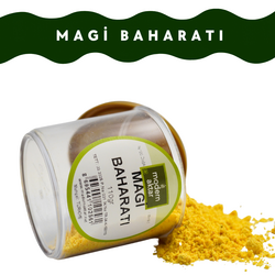 MAGİ BAHARATI 110 GR