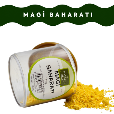 MAGİ BAHARATI 110 GR - 1