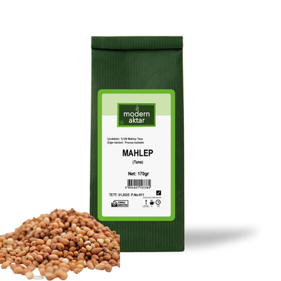 MAHLEP TANE 170 GR - 1