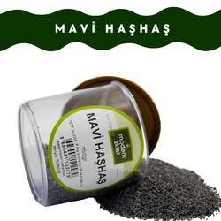 MAVİ HAŞHAŞ 150 GR