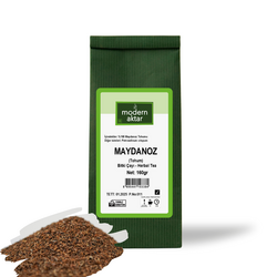 MAYDANOZ TOHUMU 160 GR
