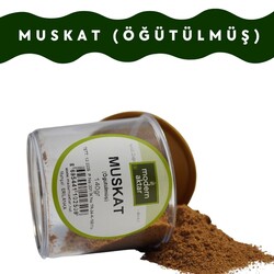 MUSKAT ÖĞÜTÜLMÜŞ 140 GR
