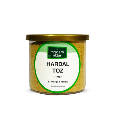 SARI HARDAL TOZ 140 GR - 2