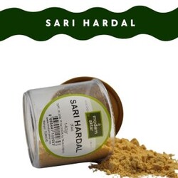SARI HARDAL TOZ 140 GR
